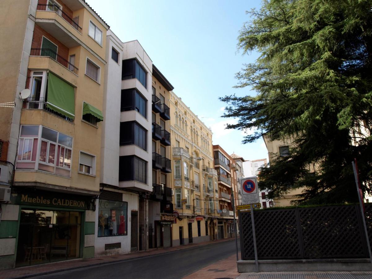 クエンカCuencalocura En Pleno Centro Parking Opcionalアパートメント エクステリア 写真